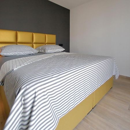 Apartmani More 비빈제 객실 사진